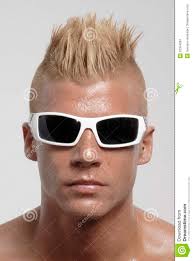 Coupe de cheveux 2019 : Coupe Cheveux Homme Punk Wendadianasarah Blog