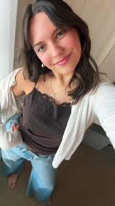 Olivia Dailey's Instagram, Twitter & Facebook