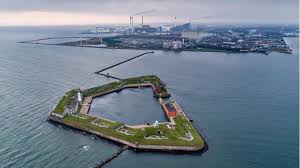 As of 1 january 2021, the city had a population of 799,033. Danemark Umstrittener Bau Einer Kunstlichen Insel Vor Kopenhagen Genehmigt Stern De