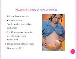 Diagnostico De Embarazo Ppt Descargar