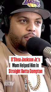Happy Birthday, @osheajacksonjr‼️🥳 What’s your favorite #Oshea movie so  far?! ⬇️, Stream @bigboysneighborhood
