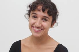 Margaux Eckert's Instagram, Twitter & Facebook