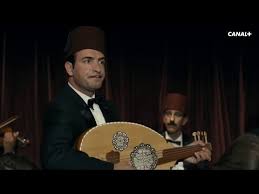 L'occasion pour lui de retrouver des amis. Wn Arthur Dujardin