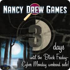 Jan 17, 2021 · days until black friday 2021. Countdown Until Our Black Friday Nancy Drew Games Facebook