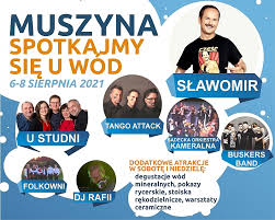 1 day ago · pogoda na niedzielę, 8 sierpnia. Krynica