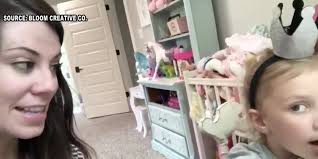 The new normal: Sulphur mom adapts to working and teaching from home