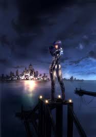 Ghost in the shell wallpaper. Ghost In The Shell Motoko Kusanagi Cyberpunk Scifi Ghost In The Shell Anime Ghost Ghost