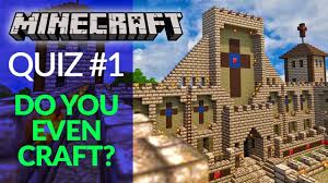 Among these were the spu. Minecraft Quiz 1 Easy Trivia For True Fans Don T Bore Me