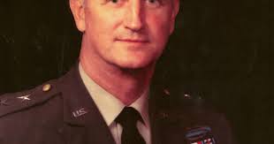 Ramsey, Lloyd Brinkley