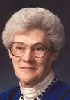 Dorothy Ellen Patten Lampert (1922-2007)