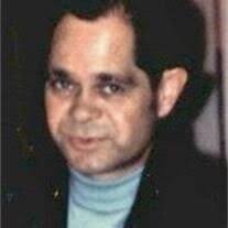 John ""B-Dog"" Walters Obituary