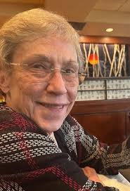 Sara Philpott Obituary (1947