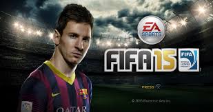 fifa 2015 ile ilgili görsel sonucu