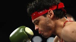 Keterpurukan Julio Cesar Chavez Jr dan Beban Nama Besar sang Ayah