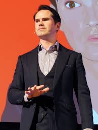 President to have lived in subsidized housing before he took office. Jimmy Carr Simple English Wikipedia The Free Encyclopedia