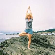 We are located in the green circle building attached to the mama jeans natural market at national and republic road. Essential Yoga Yoga Instructor In Springfield Missouri