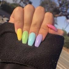 See more ideas about nails, diy nails, nail designs. 43 Popular Nail Art Designs Ideas For Summer Explore Dream Discover Blog