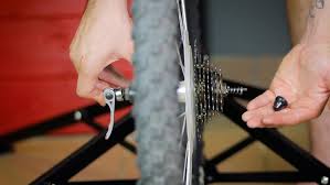 Shimano Hg50 Kassette Ritzelpaket Wechseln Tutorial Einbauanleitung