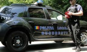 Cat Caștigă Un Polițist Local Salariul La Care Nu Te Așteptai Capital Ro