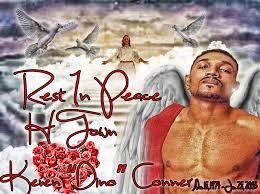 Dino Conner and Shazam Conner