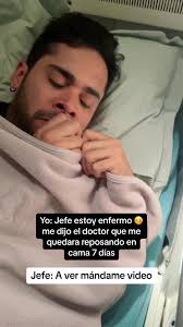 Estoy seguro que esta vez si me la va a creer 😂