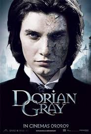 Dorian Gray Movie Filter Details