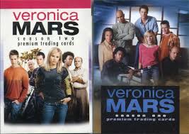 Veronica mars saison 1 épisode 8 streaming vf et vostfr, regarder veronica mars saison 1 épisode 8 en streaming vf. Trading Cards Inkworks Veronica Mars Season 1 2 Complete Base Sets 153 Cards In Total Sale Sammeln Seltenes Drukgreen Bt