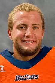 Flynn, Defense Lift Bullets Over Muhlenberg, 20-3