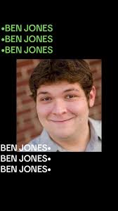 Ben Johns Joke