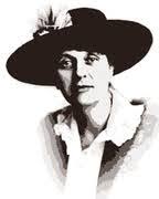 Olive Tree Genealogy Blog: Women's History Month: Irene Parlby One of the  Famous Five