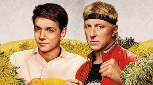 All 3 seasons of #cobrakai are now streaming on @netflix netflix.com/cobrakai. Cobra Kai Season 3 Ending Explained
