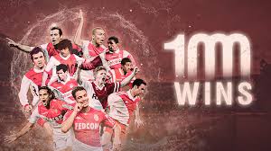 Monaco's aurelien tchouameni said the monkey chants and death threats he suffered in a champions league match in the czech republic will not get to my head but more teams. As Monaco And The Power Of 1000 As Monaco