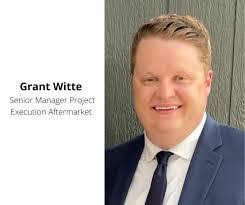 Grant Witte's Instagram, Twitter & Facebook