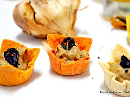 Recettes D Amuse Bouche Et Ail