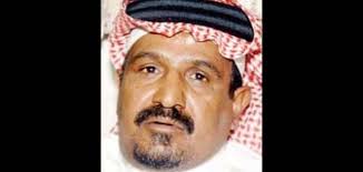 قصيدة سعدة بن جدلان ودنا بالطيب المرسال