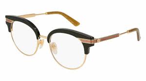 Gucci Gg0285o Eyeglasses Prescription Lenses Designer Frame Price Match Guarantee Gucci Eyeglasses Eyeglasses Luxury Eyewear