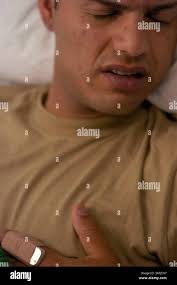 Balad theater hospital hi-res stock photography and images