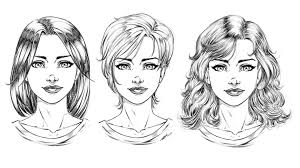 You will learn how to draw a figure from head to toe in a variety of poses, discover the concept of distortion, and create characters in a multitude of styles including wild west and scientific explorer. How To Draw Comic Style Hair 3 Ways Step By Step Robert Marzullo Skillshare