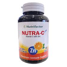 Vitamin b's benefits your mood, energy level, memory, heart, skin, hair, digestion and more. Buy Nutrifactor Nutra C 500mg Plus Zinc For Immunity Online In Pakistan My Vitamin Store Multivitamins Vitamins And Supplements