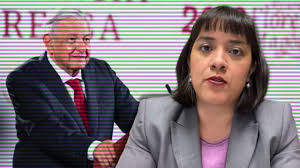 López Obrador no es un represor, no es alguien que esté destruyendo a sus  enemigos, comparado con Echeverría: Adela Cedillo (Redacción Astillero  Informa) julioastillero.com