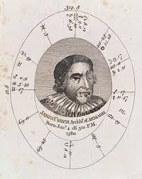 File Astrological Birth Chart For Henry Viii Wellcome