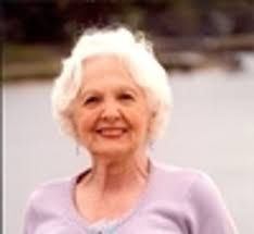 Doris E. Barth Obituary January 6, 2019