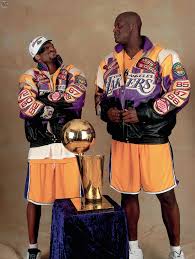 Enjoy flat shipping and easy returns. Fun Fact No One Ever Bought This Jacket Shaq And Kobe Shaquille O Neal Kobe Bryant