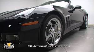 Gran turismo sport car list. 132881 2010 Chevrolet Corvette Grand Sport Youtube