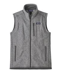 4.5 out of 5 stars 427. Patagonia Better Sweater Vest Weste Sth Isolationsjacken Jacken Watbekleidung Adh Fishing