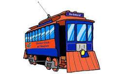 Gator Club of Naples Annual Trolley Tour