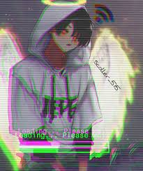 Threads containing spoilers for content released less than a week ago should be tagged as a spoiler. Not Mine Anime Neko Anime Art Dark Gothic Anime