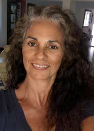 The grey hair market is