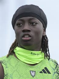 Dorian Franklin, St. John Bosco, Cornerback