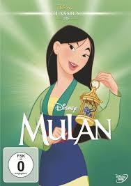 Those that criticize the film tend to be ones that compare to the cartoon or say it doesn't follow the true chinese version story line. Film Mulan Disney Classics Von Medimax Ansehen